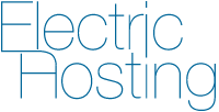 Electric Hosting
